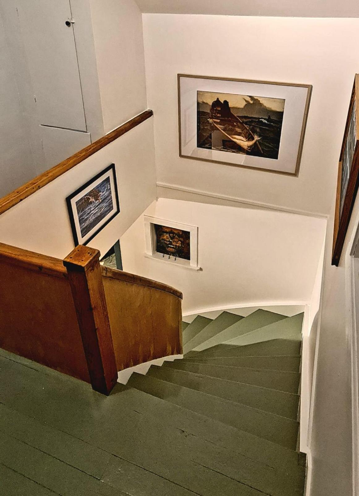 Saltstraumen Paul'S House 빌라 외부 사진
