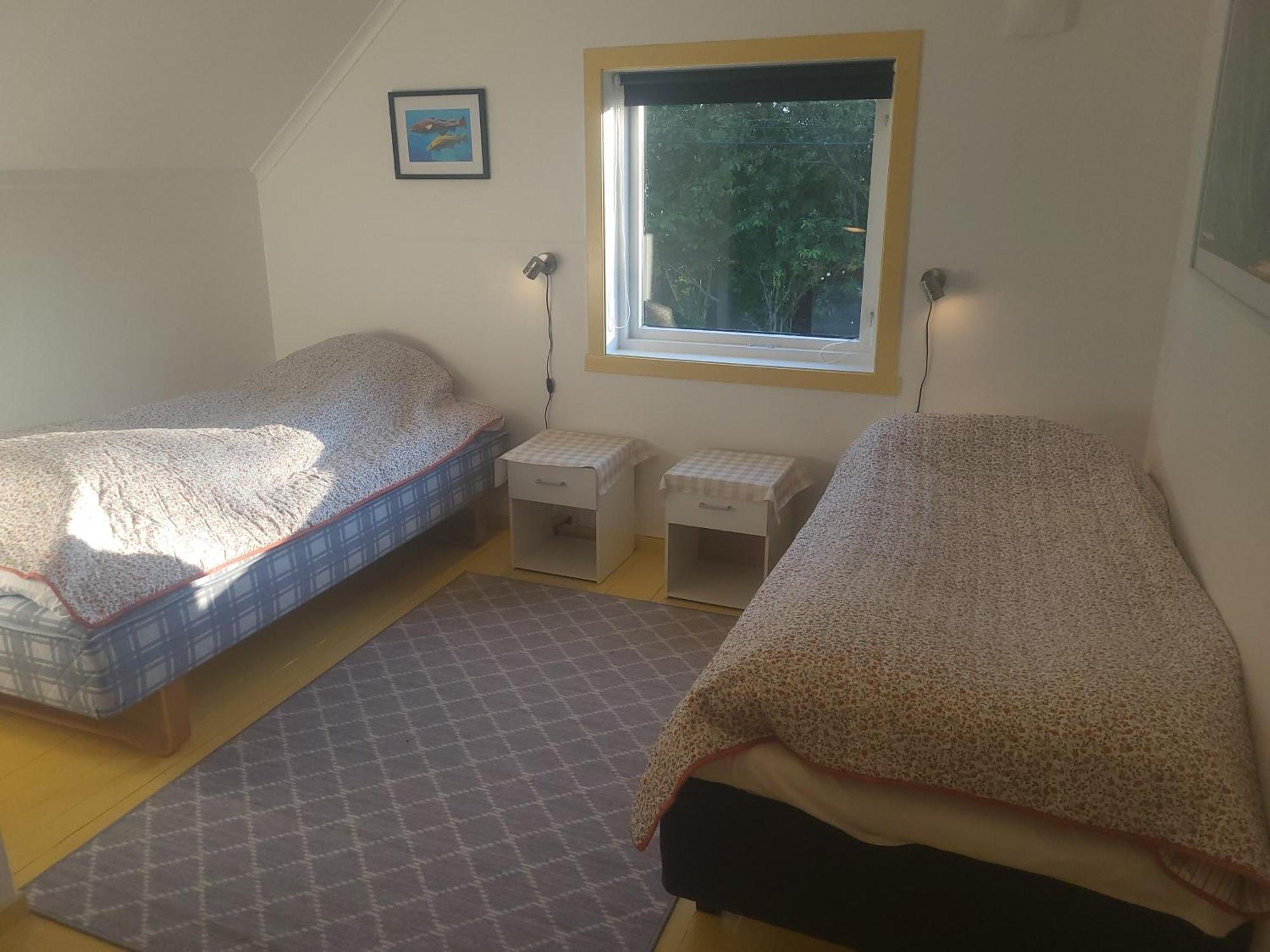 Saltstraumen Paul'S House 빌라 외부 사진