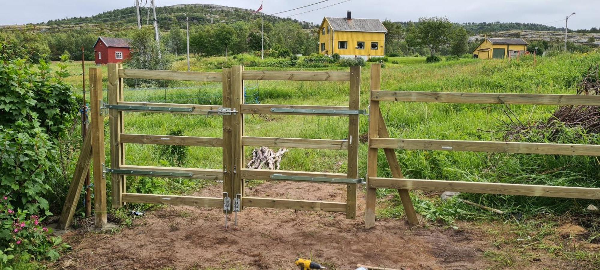 Saltstraumen Paul'S House 빌라 외부 사진